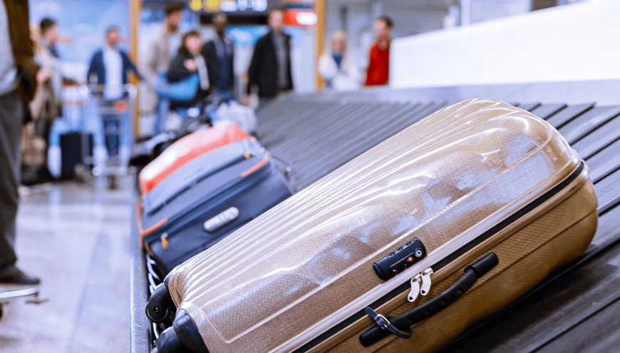 LEIDOS TO LEAD SECURITY TECHNOLOGY ENHANCEMENTS AT LONDON LUTON AIRPORT